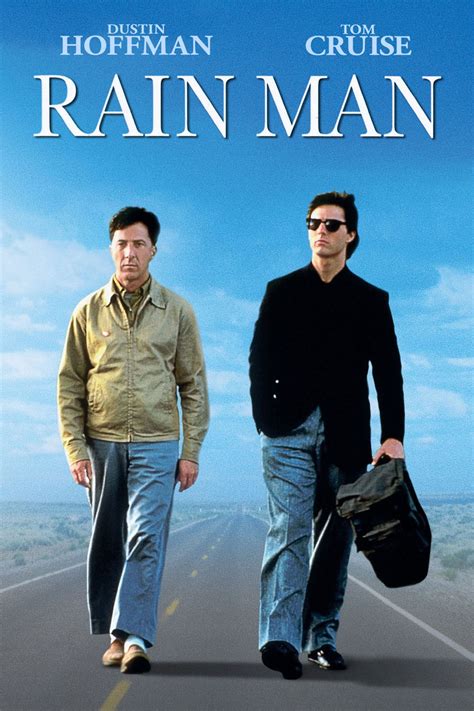 Movie rain man. Things To Know About Movie rain man. 